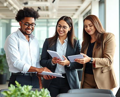 The Rise of the Hidden Buyer: Mapping Influence for Program Success