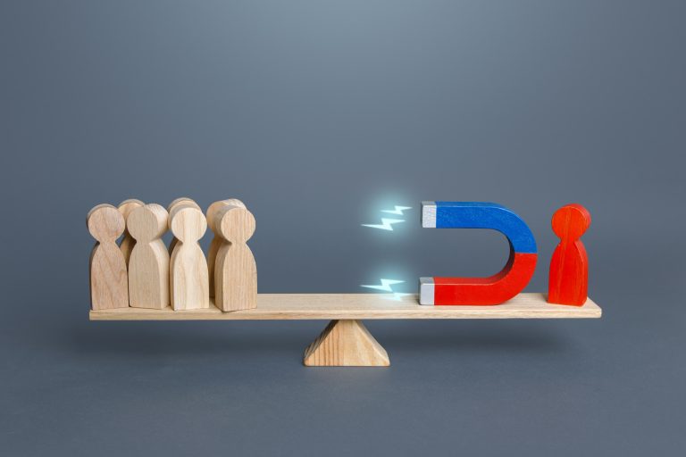 First Impressions Happen Online—What Do People See When They Google You?