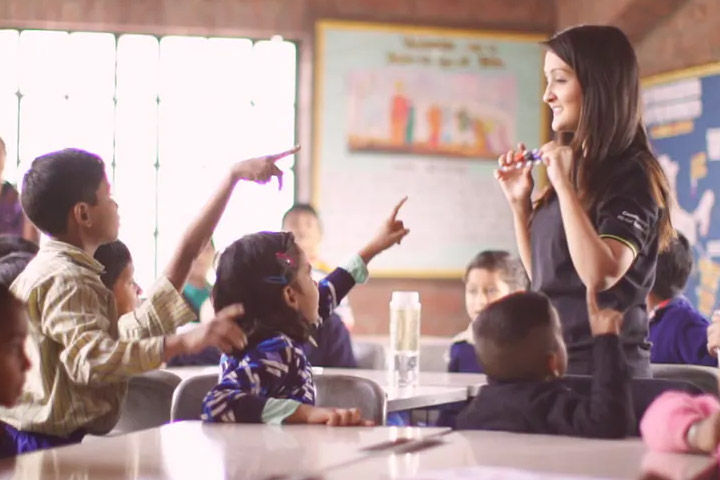 Explore our climate action center